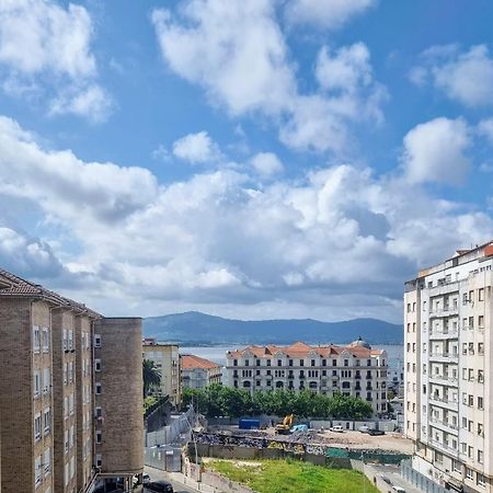 Habitacion Privada Al Lado De La Bahia De Santander Apartment Екстериор снимка