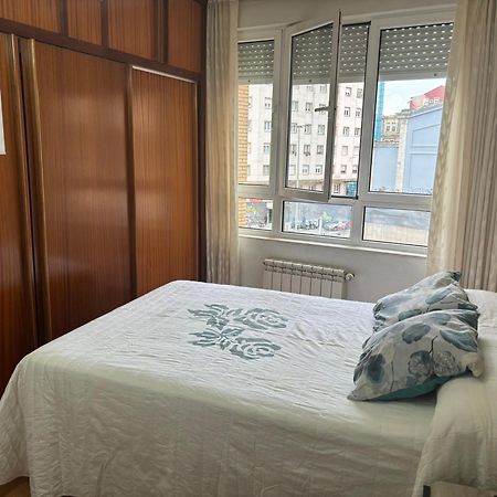 Habitacion Privada Al Lado De La Bahia De Santander Apartment Екстериор снимка
