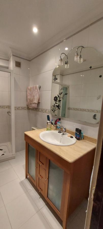 Habitacion Privada Al Lado De La Bahia De Santander Apartment Екстериор снимка