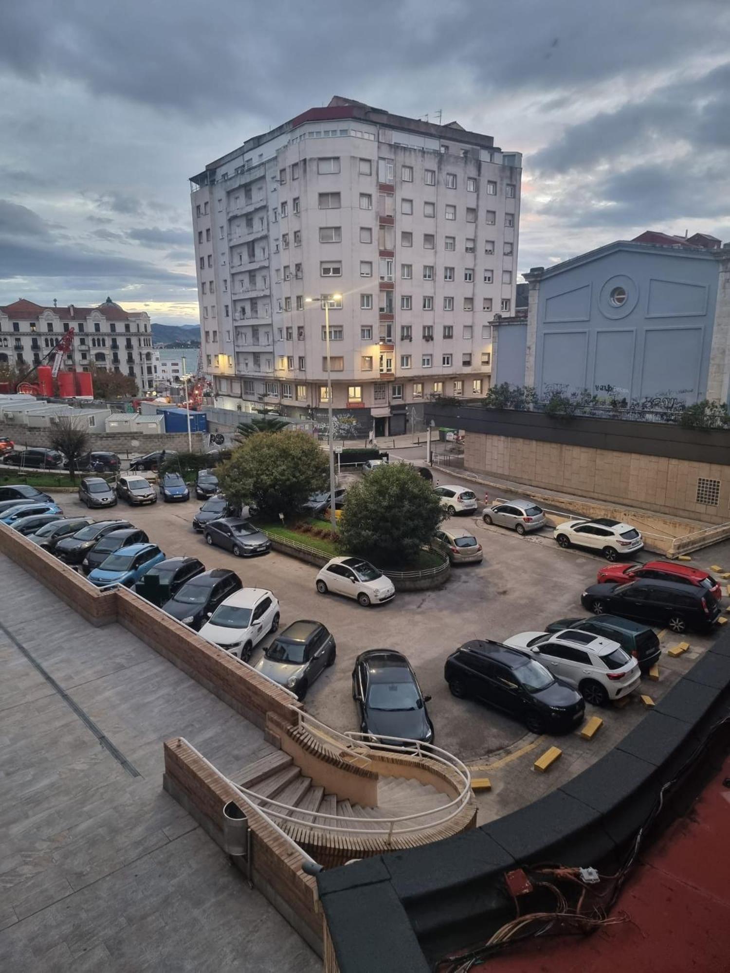 Habitacion Privada Al Lado De La Bahia De Santander Apartment Екстериор снимка